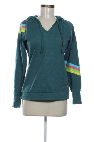 Дамска блуза Maui And Sons, Размер M, Цвят Многоцветен, Цена 11,75 €