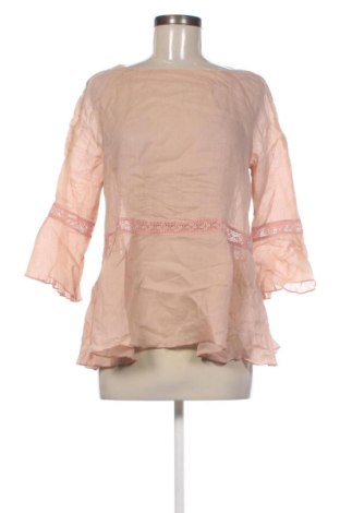 Damen Shirt Max Mara Studio, Größe L, Farbe Aschrosa, Preis 66,99 €, #136433290