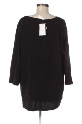 Dámská halenka Maxi Blue, Velikost 3XL, Barva Černá, Cena  469,00 Kč