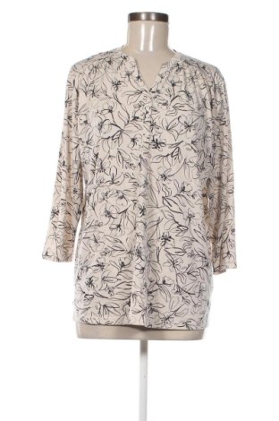 Damen Shirt Maxi Blue, Größe XXL, Farbe Mehrfarbig, Preis € 12,99