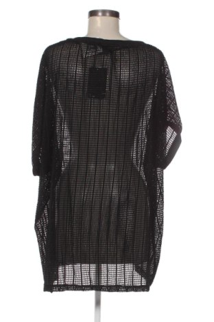 Damen Shirt Maxi Blue, Größe XXL, Farbe Schwarz, Preis € 12,99