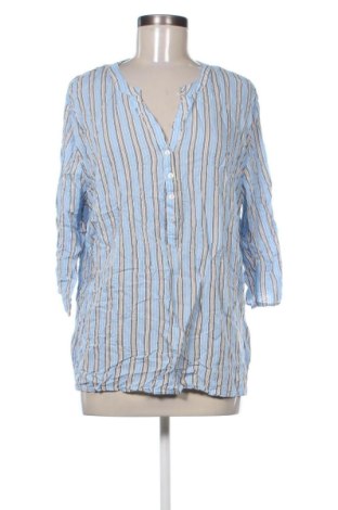 Dámska blúza Maxi Blue, Veľkosť XL, Farba Viacfarebná, Cena  11,95 €