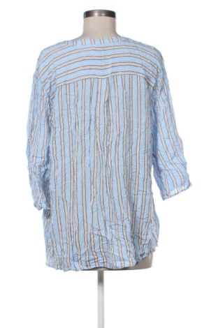 Dámska blúza Maxi Blue, Veľkosť XL, Farba Viacfarebná, Cena  11,95 €