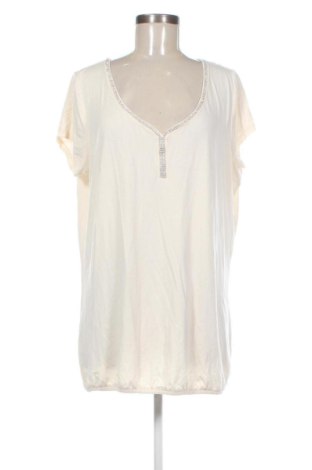 Damen Shirt Melrose, Größe XL, Farbe Ecru, Preis € 12,99