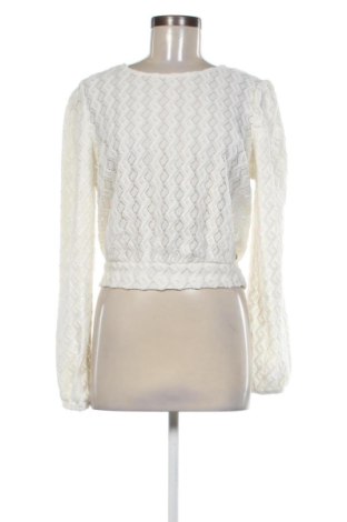 Bluzka damska Melting Stockholm, Rozmiar XL, Kolor Biały, Cena 91,99 zł