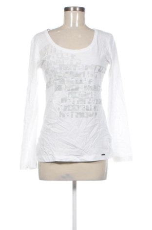 Damen Shirt Mexx, Größe M, Farbe Weiß, Preis 22,99 €