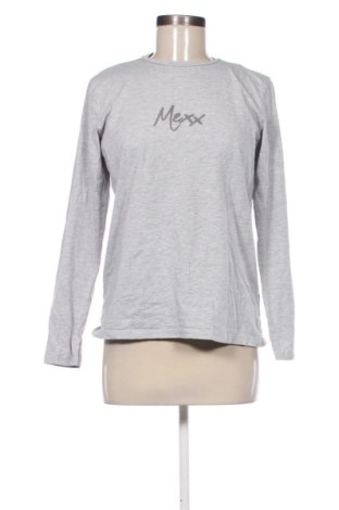 Damen Shirt Mexx, Größe M, Farbe Grau, Preis 17,00 €, #136445991