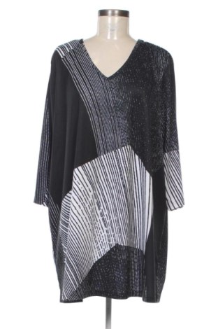 Дамска блуза Mia Moda, Размер 3XL, Цвят Многоцветен, Цена 17,89 €