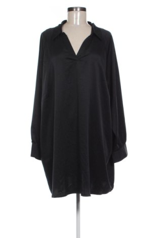 Damen Shirt Mia Moda, Größe 5XL, Farbe Schwarz, Preis € 51,99