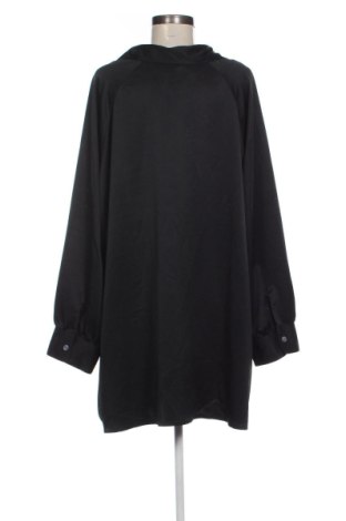 Damen Shirt Mia Moda, Größe 5XL, Farbe Schwarz, Preis € 51,99