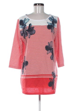 Női blúz Mia Moda, Méret XXL, Szín Sokszínű, Ár 6 989 Ft