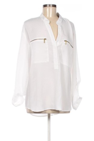 Női blúz Michael Kors, Méret XXL, Szín Fehér, Ár 25 988 Ft
