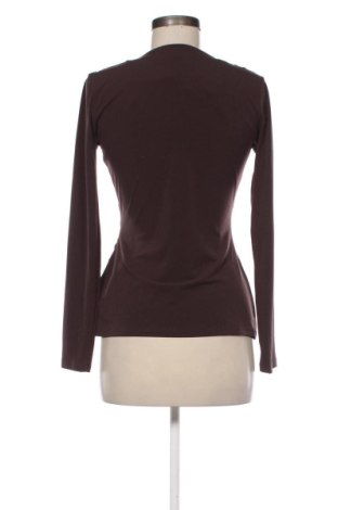 Dámská halenka MICHAEL Michael Kors, Velikost XS, Barva Hnědá, Cena  3 317,00 Kč