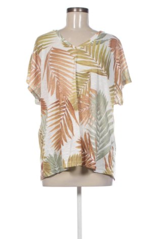 Damen Shirt Millers, Größe XXL, Farbe Mehrfarbig, Preis € 12,99