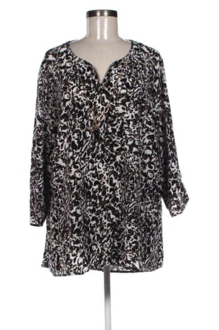 Damen Shirt Millers, Größe XXL, Farbe Mehrfarbig, Preis € 12,99