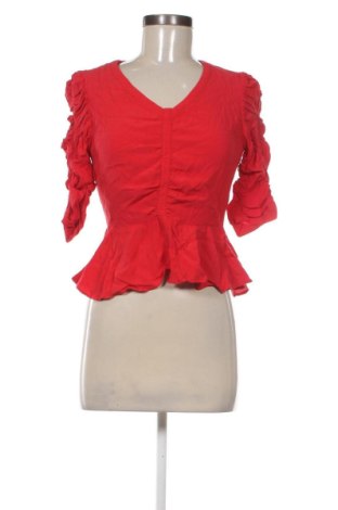 Damen Shirt Mint & Berry, Größe XS, Farbe Rot, Preis 12,99 €