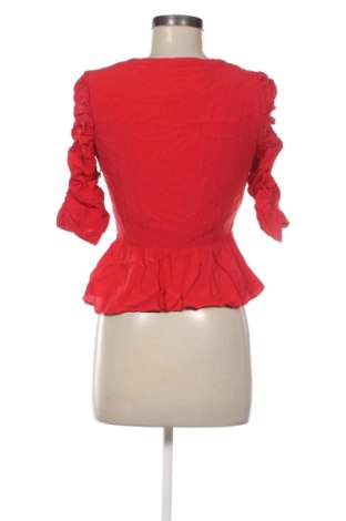 Damen Shirt Mint & Berry, Größe XS, Farbe Rot, Preis 12,99 €