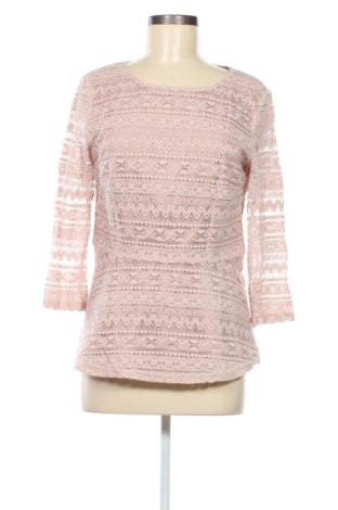 Damen Shirt Mint & Berry, Größe M, Farbe Aschrosa, Preis 12,99 €