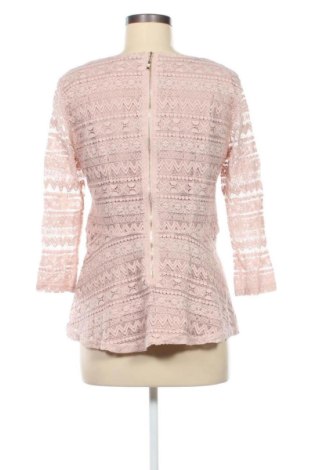 Damen Shirt Mint & Berry, Größe M, Farbe Aschrosa, Preis 12,99 €
