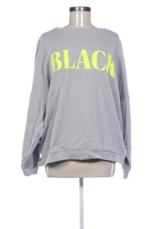 Bluză de femei Miss Goodlife, Mărime L, Culoare Gri, Preț 88,62 Lei, #136426458