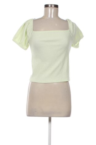 Damen Shirt Miss Selfridge, Größe M, Farbe Grün, Preis € 13,99