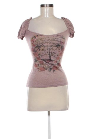 Bluzka damska Miss Sixty, Rozmiar XS, Kolor Kolorowy, Cena 112,53 zł