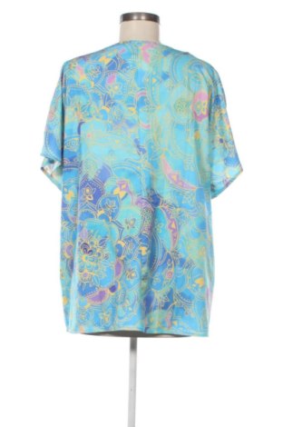 Bluzka damska MissLook, Rozmiar 3XL, Kolor Kolorowy, Cena 51,99 zł
