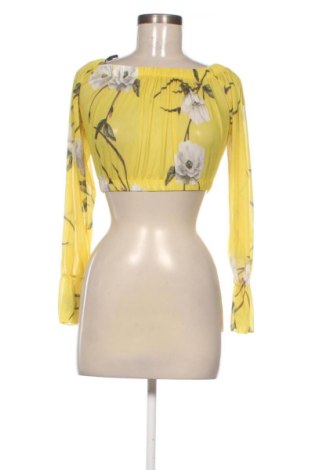 Dámská halenka Missguided, Velikost M, Barva Vícebarevné, Cena  283,00 Kč