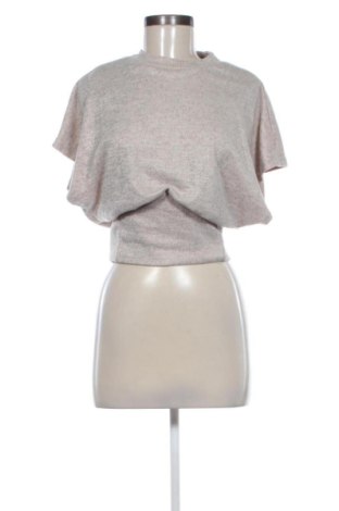 Damen Shirt Missguided, Größe M, Farbe Ecru, Preis € 12,99