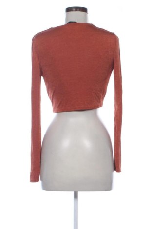 Дамска блуза Missguided, Размер S, Цвят Оранжев, Цена 10,22 €
