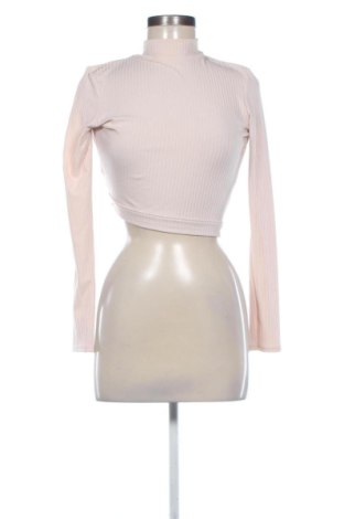 Dámska blúza Missguided, Veľkosť M, Farba Béžová, Cena  9,78 €