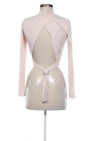 Dámska blúza Missguided, Veľkosť M, Farba Béžová, Cena  9,78 €