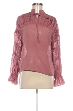 Γυναικεία μπλούζα Missguided, Μέγεθος M, Χρώμα Ρόζ , Τιμή 10,00 €