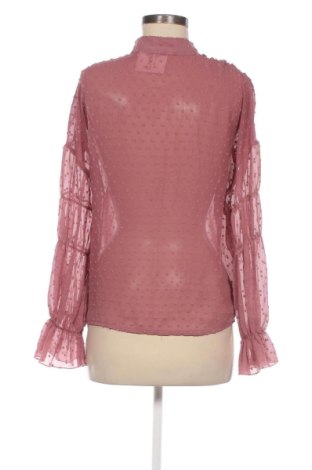 Γυναικεία μπλούζα Missguided, Μέγεθος M, Χρώμα Ρόζ , Τιμή 10,00 €