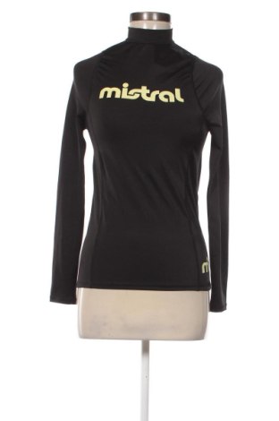 Damen Shirt Mistral, Größe S, Farbe Schwarz, Preis 16,99 €