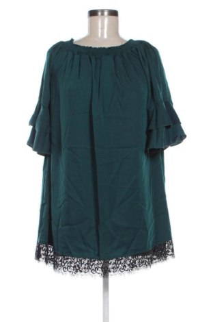Damen Shirt Mixeri, Größe L, Farbe Grün, Preis € 22,99