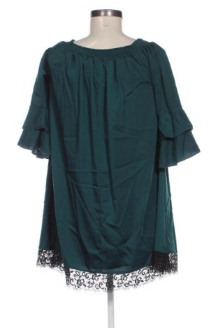 Damen Shirt Mixeri, Größe L, Farbe Grün, Preis € 22,99