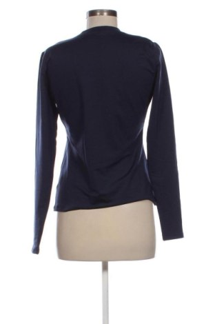 Damen Shirt Mizuno, Größe M, Farbe Blau, Preis 25,00 €