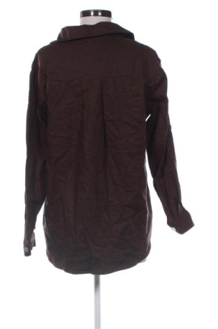 Дамска блуза Modelle, Размер L, Цвят Кафяв, Цена 10,22 €