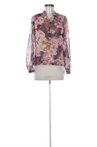 Damen Shirt Mohito, Größe S, Farbe Mehrfarbig, Preis 9,70 €