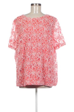 Damen Shirt Mona, Größe XXL, Farbe Mehrfarbig, Preis 17,99 €