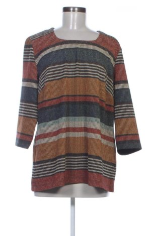 Дамска блуза Mona, Размер XXL, Цвят Многоцветен, Цена 17,89 €