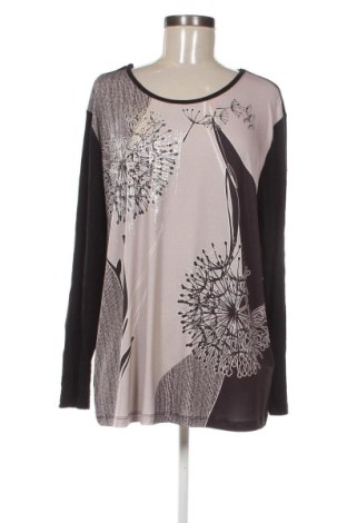 Bluză de femei Mona, Mărime XL, Culoare Multicolor, Preț 107,99 Lei