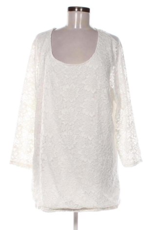 Bluzka damska Monaco, Rozmiar XXL, Kolor ecru, Cena 51,99 zł
