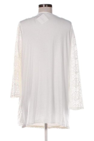 Bluzka damska Monaco, Rozmiar XXL, Kolor ecru, Cena 51,99 zł