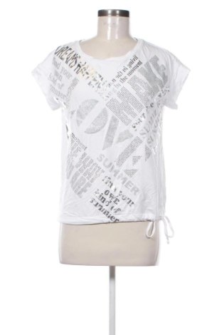Damen Shirt Monari, Größe XS, Farbe Weiß, Preis € 27,99
