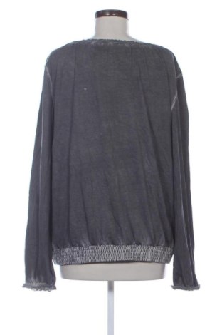 Дамска блуза Monari, Размер L, Цвят Сив, Цена 25,05 €