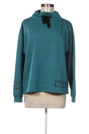 Дамска блуза Monari, Размер XL, Цвят Син, Цена 25,05 €