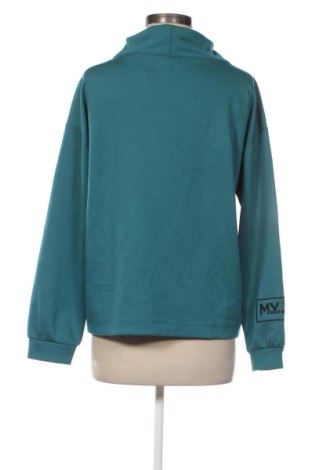 Дамска блуза Monari, Размер XL, Цвят Син, Цена 25,05 €