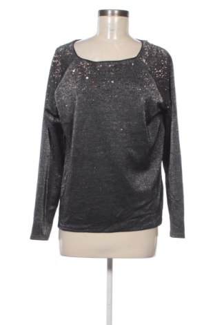 Damen Shirt Monari, Größe L, Farbe Schwarz, Preis € 32,99
